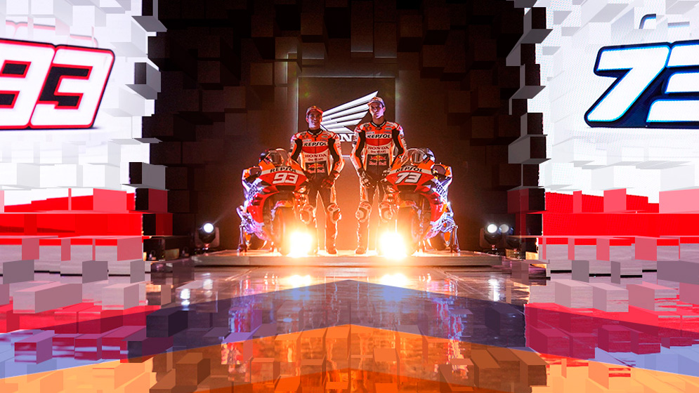 Wallpaper Repsol Honda 2020 Wallpaper Repsol Honda 2020