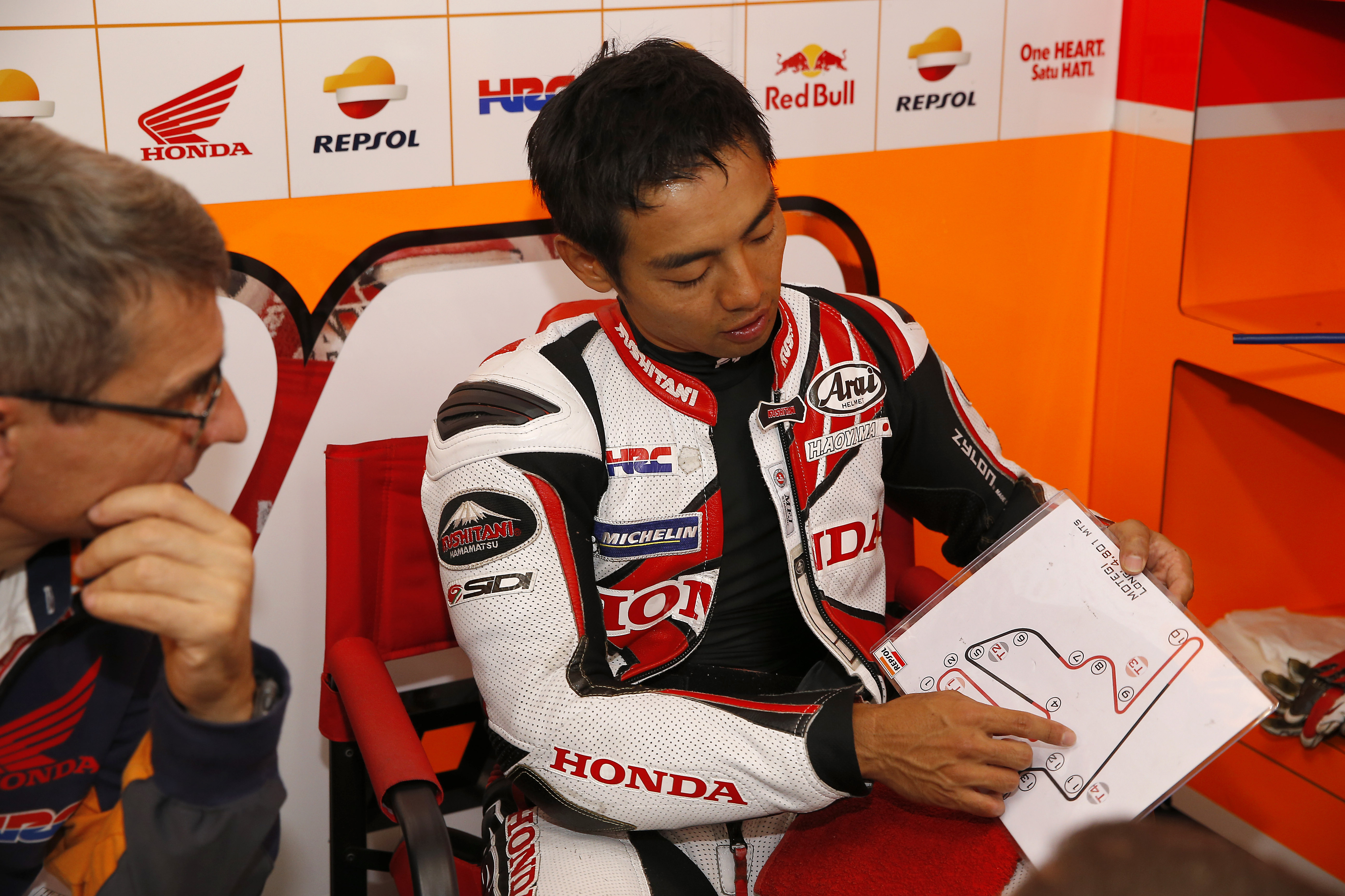 15 GP Japón 13, 14, 15 y 16 de octubre de 2016, circuito de Motegi. MotoGP, motogp, mgp, MGP, Mgp