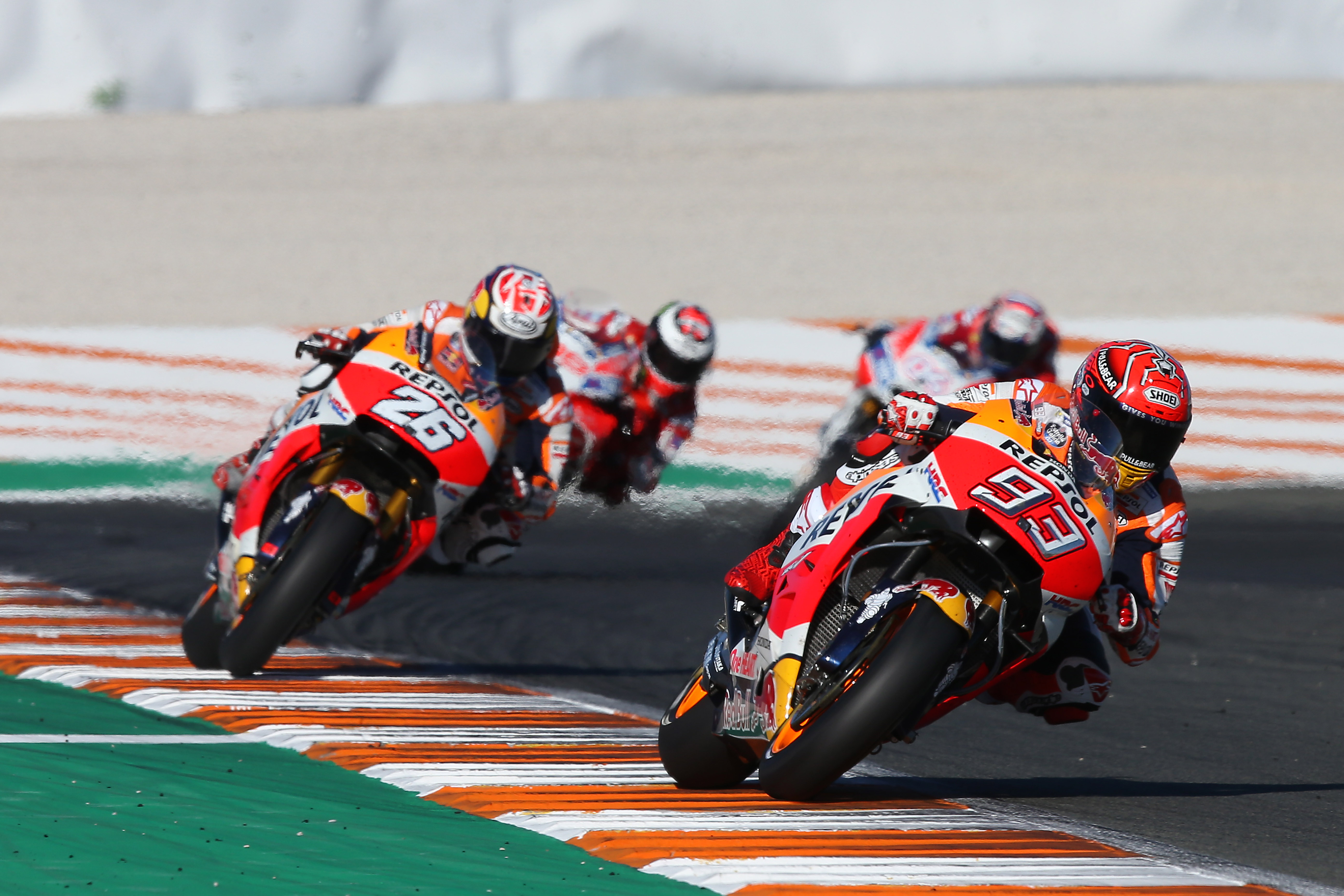 18 Valencia 9, 10, 11 y 12 de noviembre de 2017. Circuito de Ricardo Tormo. Valencia. MotoGP, MGP, mgp, motogp