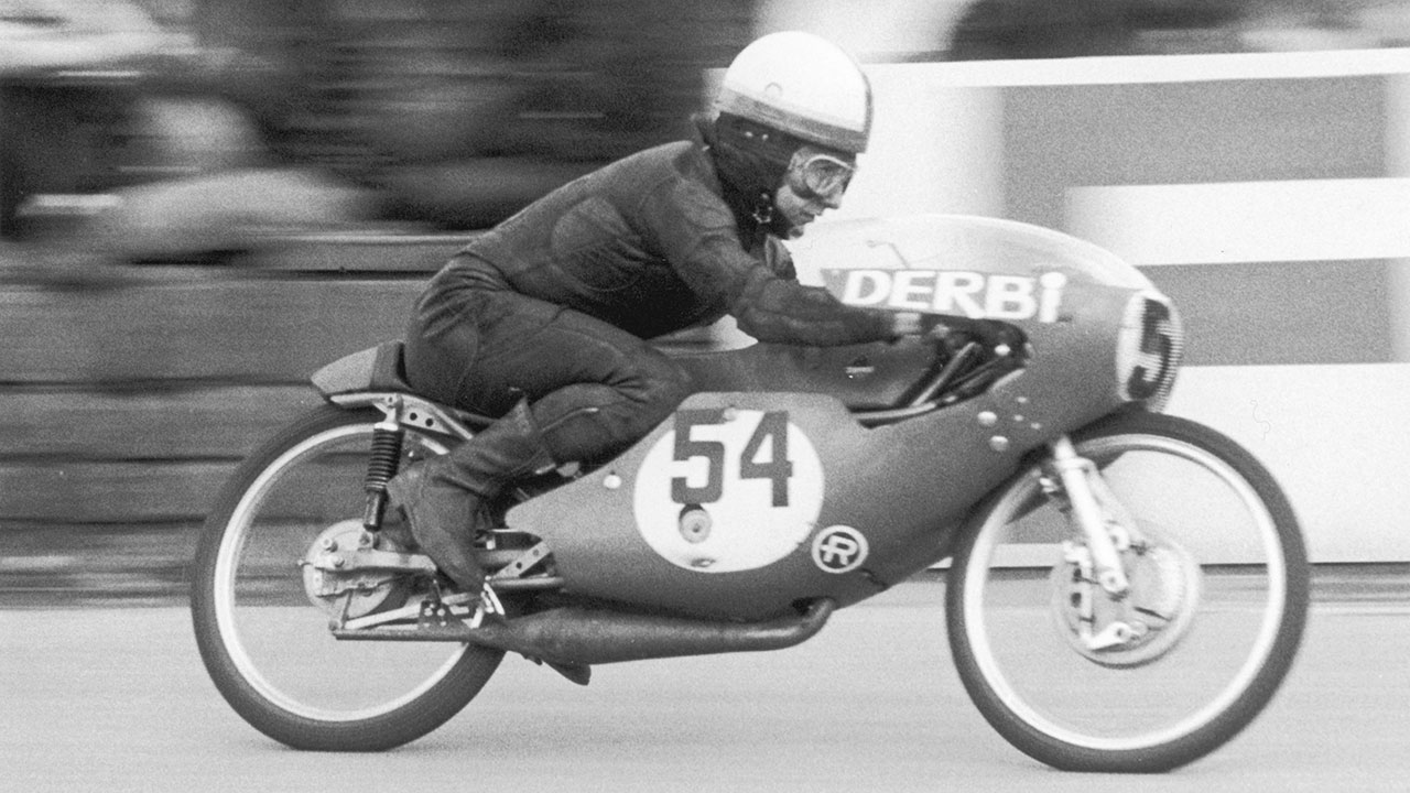 The different MotoGP World Championship classes - Box Repsol