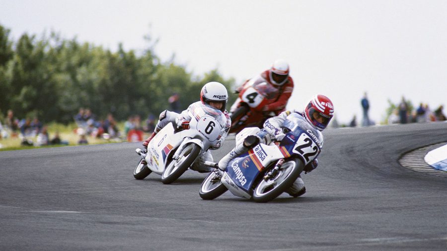 Diferencia Entre Sbk Y Moto Gp