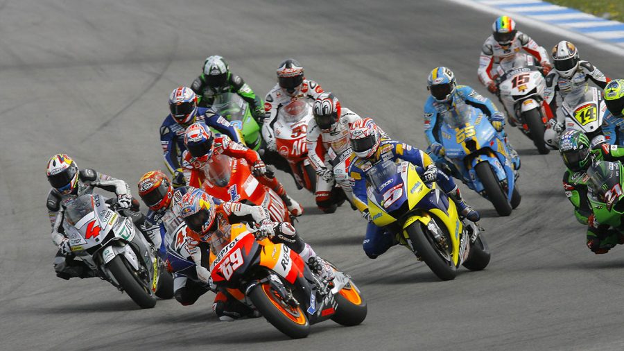 Diferencia Entre Sbk Y Moto Gp