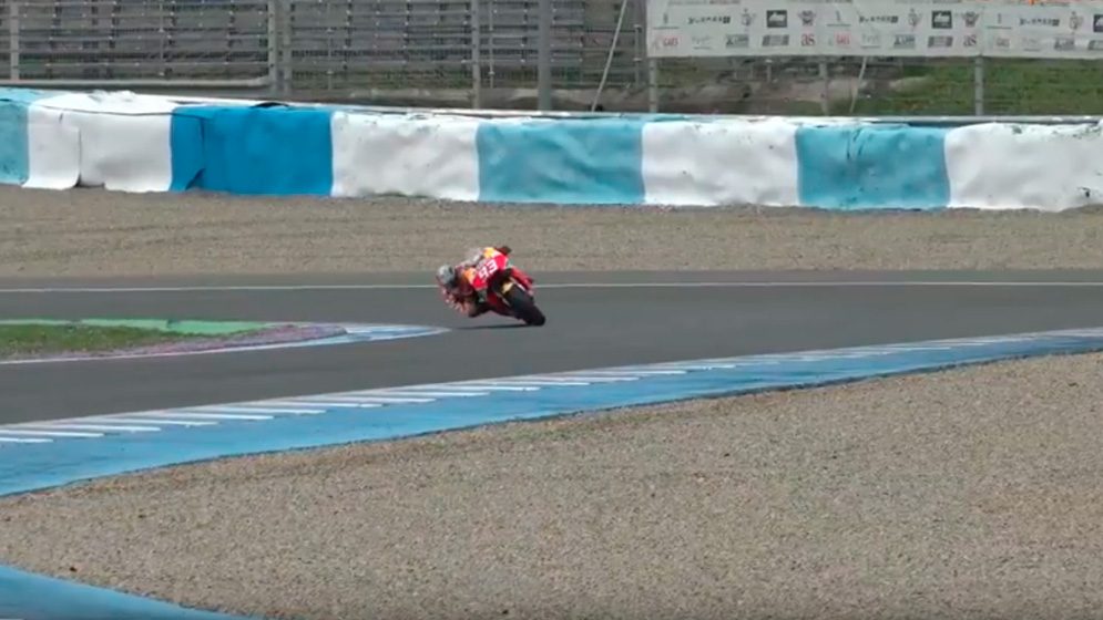 El Mundial 2017 llega a Jerez con el GP de España