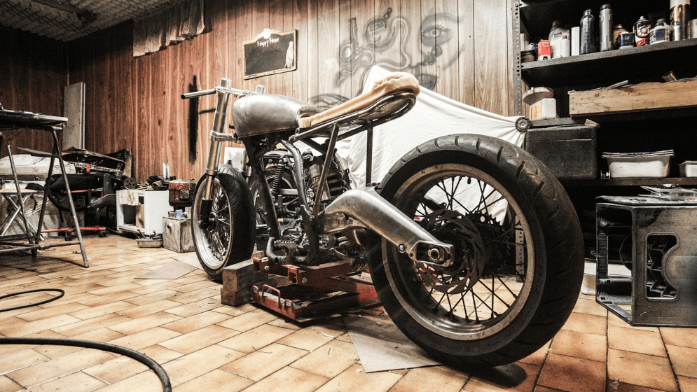 5 trucos que mejoran tu moto y quizás no sabías