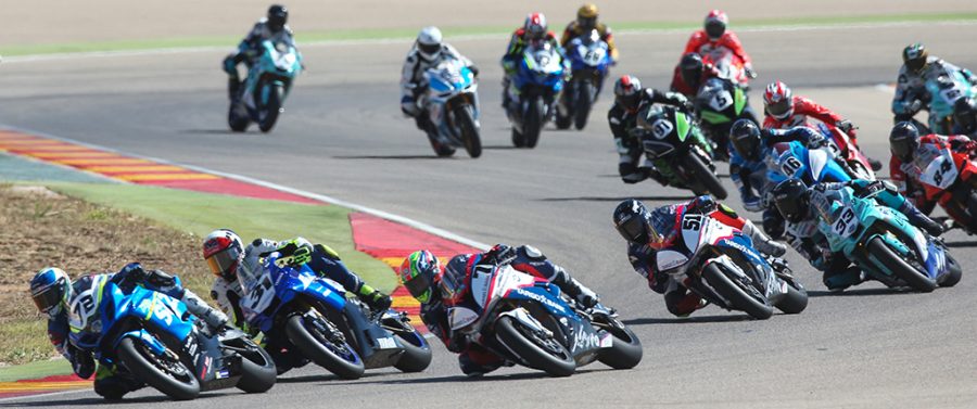 Diferencia Entre Superbike Y Moto Gp