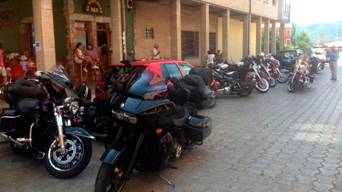 Dónde parar a comer cuando vas de ruta por España