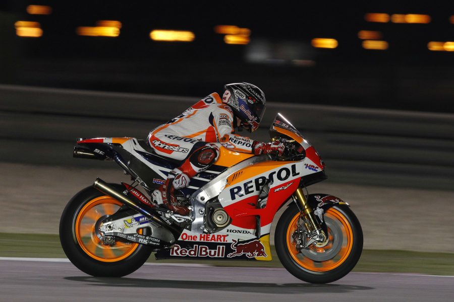 The 20 things you didn’t know about Qatar and the Losail International