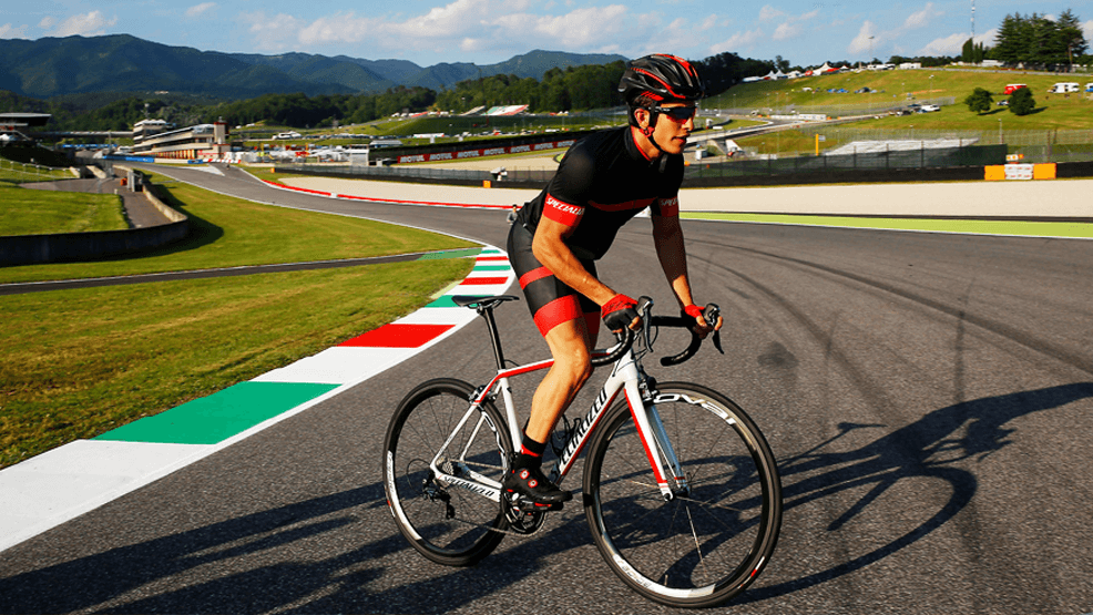 ¿Quieres entrenar como un piloto profesional? Puedes empezar por aquí