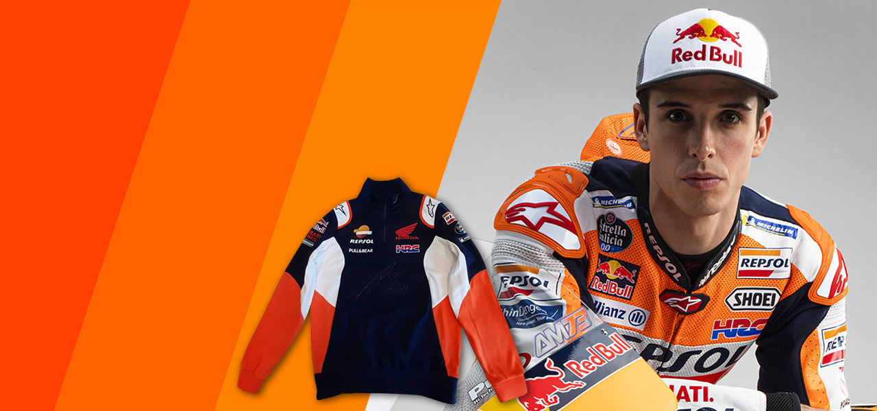 Promo Álex Sudadera