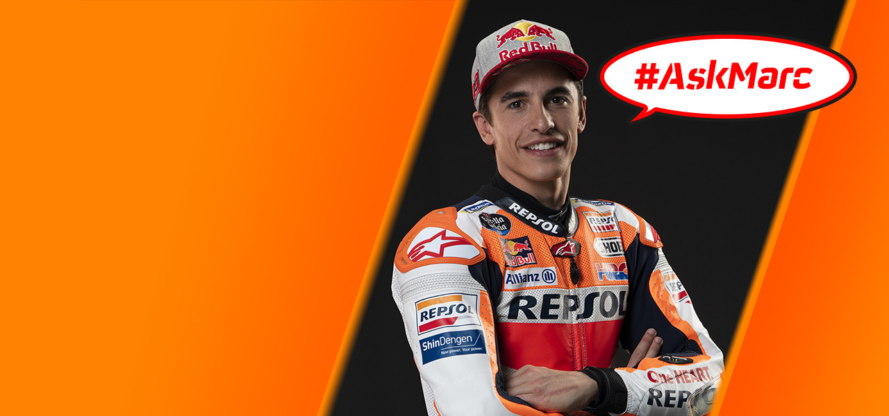 AskMarc AskMarc
