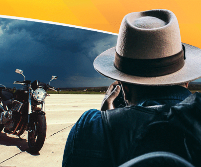 Cinco fotógrafos ‘instagramers’ enamorados de las motos