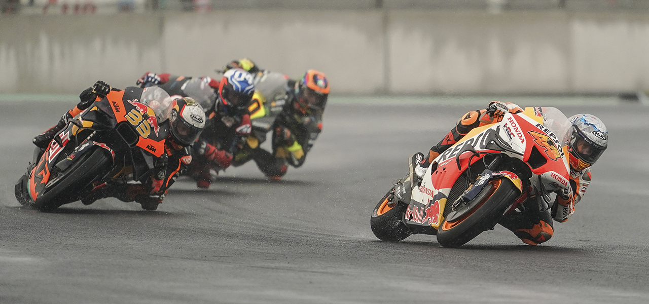 MOTO GP - Gran Premio de Argentina 2022 - horarios