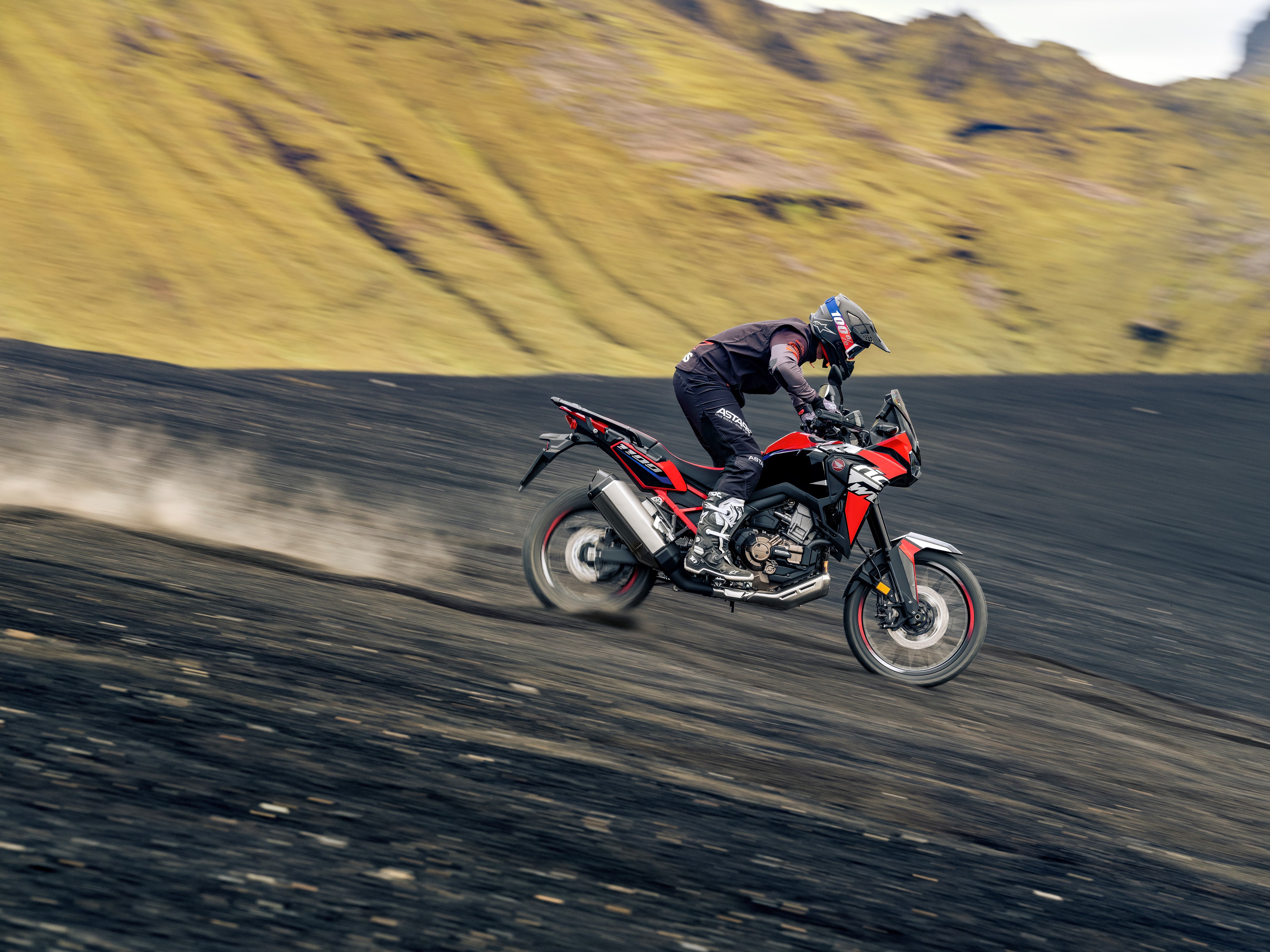 ¿Cómo funcionan las motos automáticas?