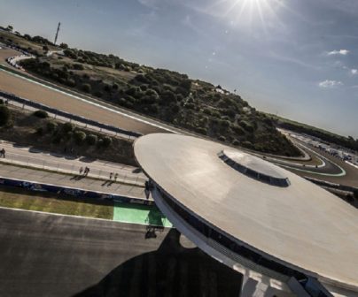 Márquez y Lorenzo 2019