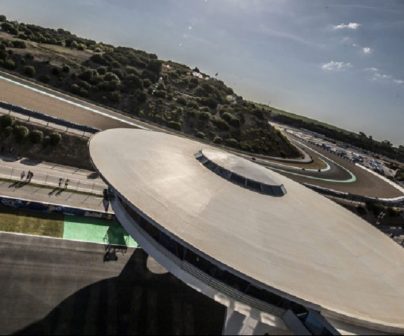 Márquez y Lorenzo 2019