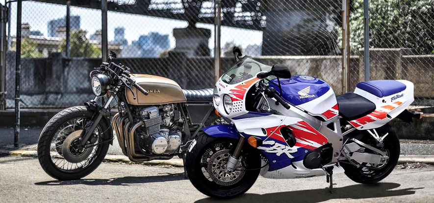 Falsos mitos de la motos: verdades que todo motorista debería conocer