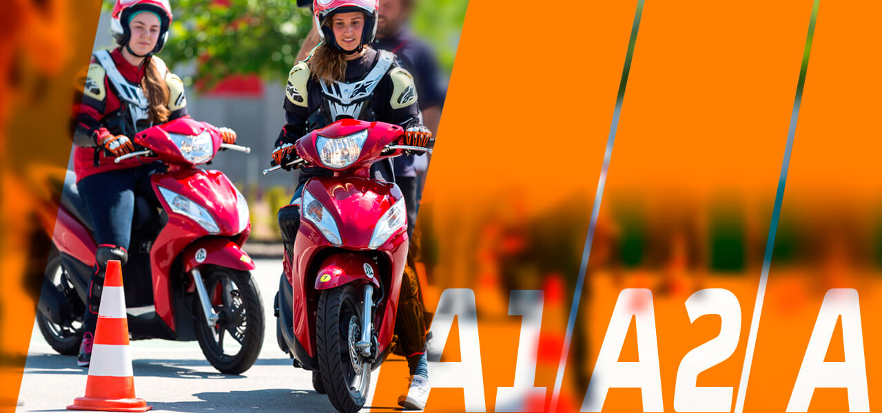 Practica_en_circuito_para_examen_de_moto Practica_en_circuito_para_examen_de_moto