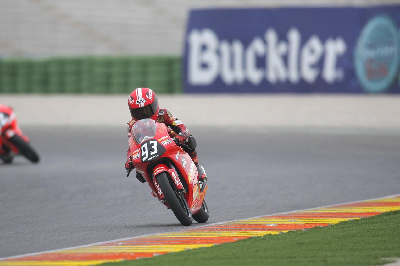 Que Se Necesita Para Ser Piloto De Motogp