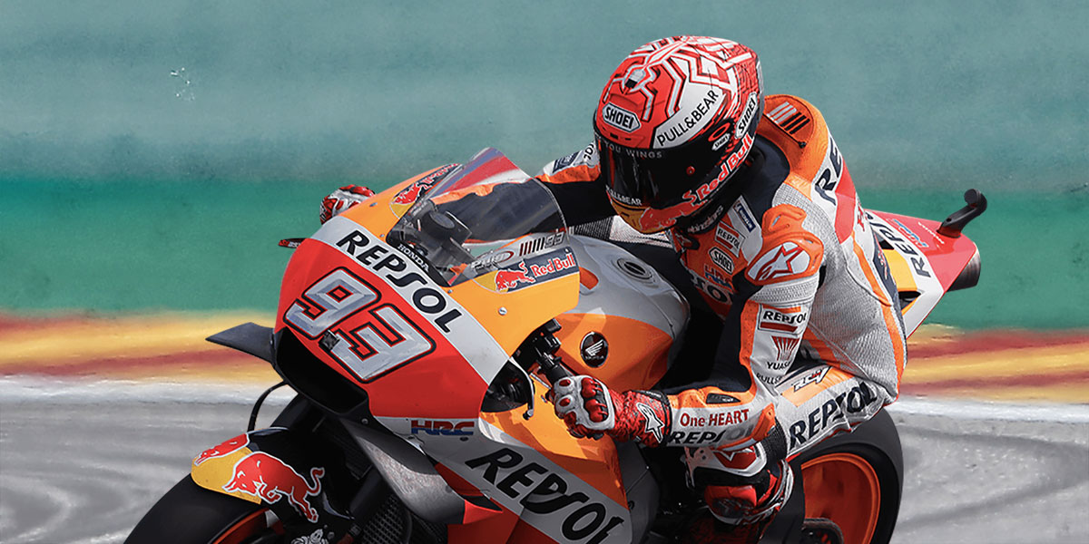 MotoGP para principiantes