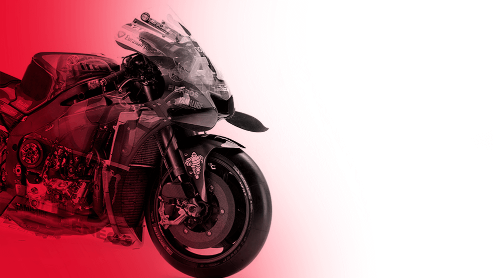 MotoGP Technology III. La biblia técnica de MotoGP