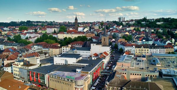 Neunkirchen