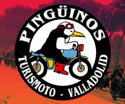 Concentración Motera Pingüinos