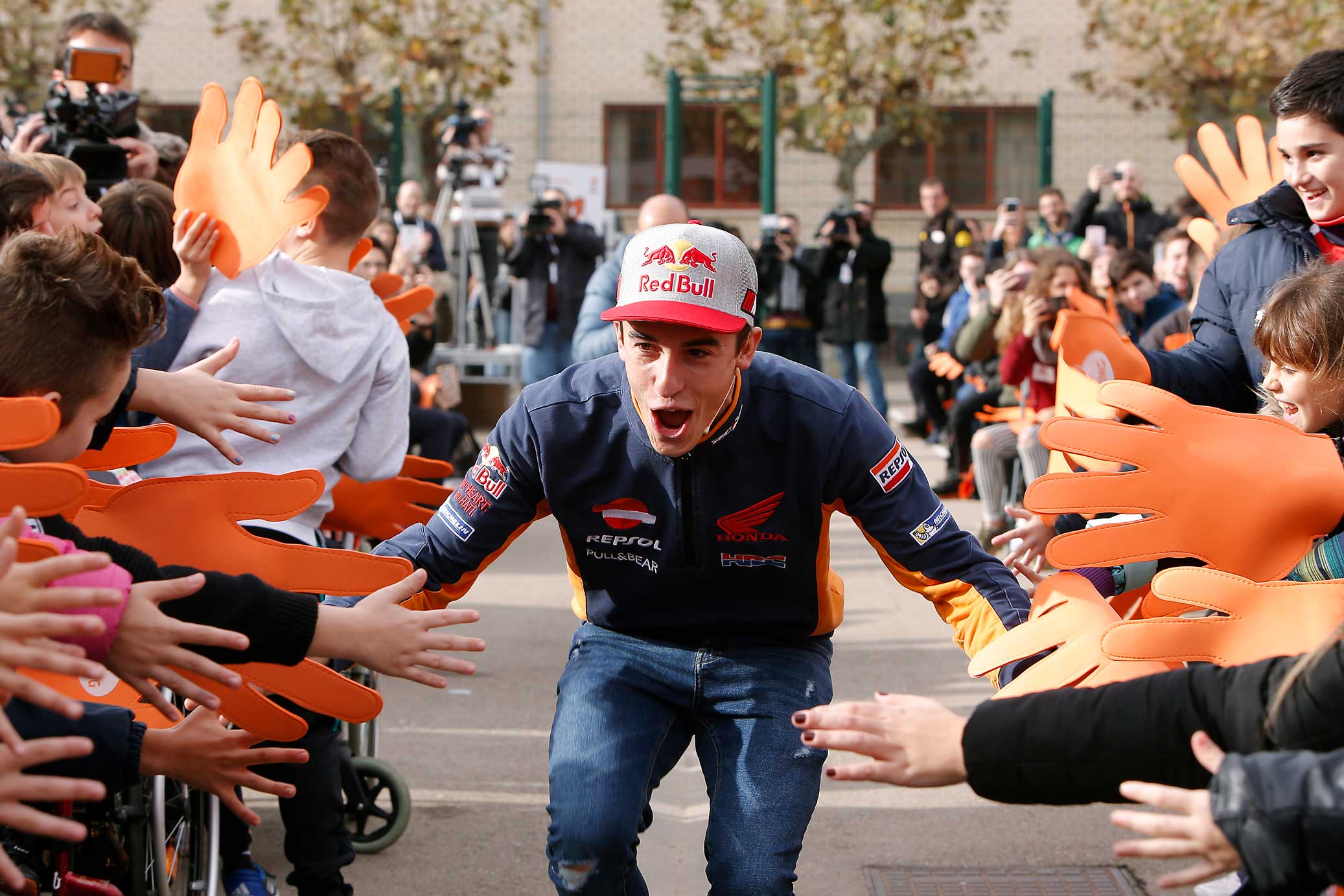 05 STOP BULLING Colegio Salesianos de Zaragoza, 22 de noviembre de 2018