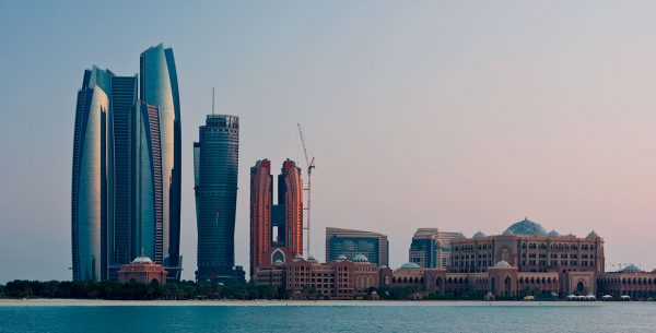 Red Bull Air Race en Abu Dhabi RBAR en Abu Dabi