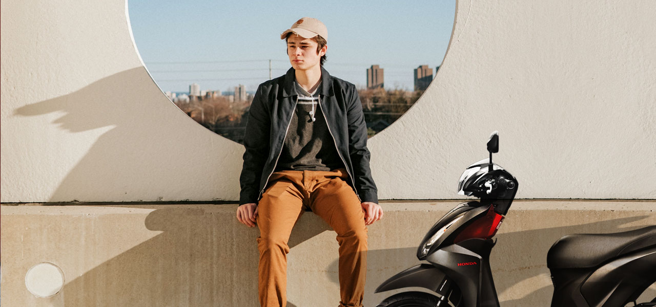 Tipos de carnet de moto explicados uno por uno