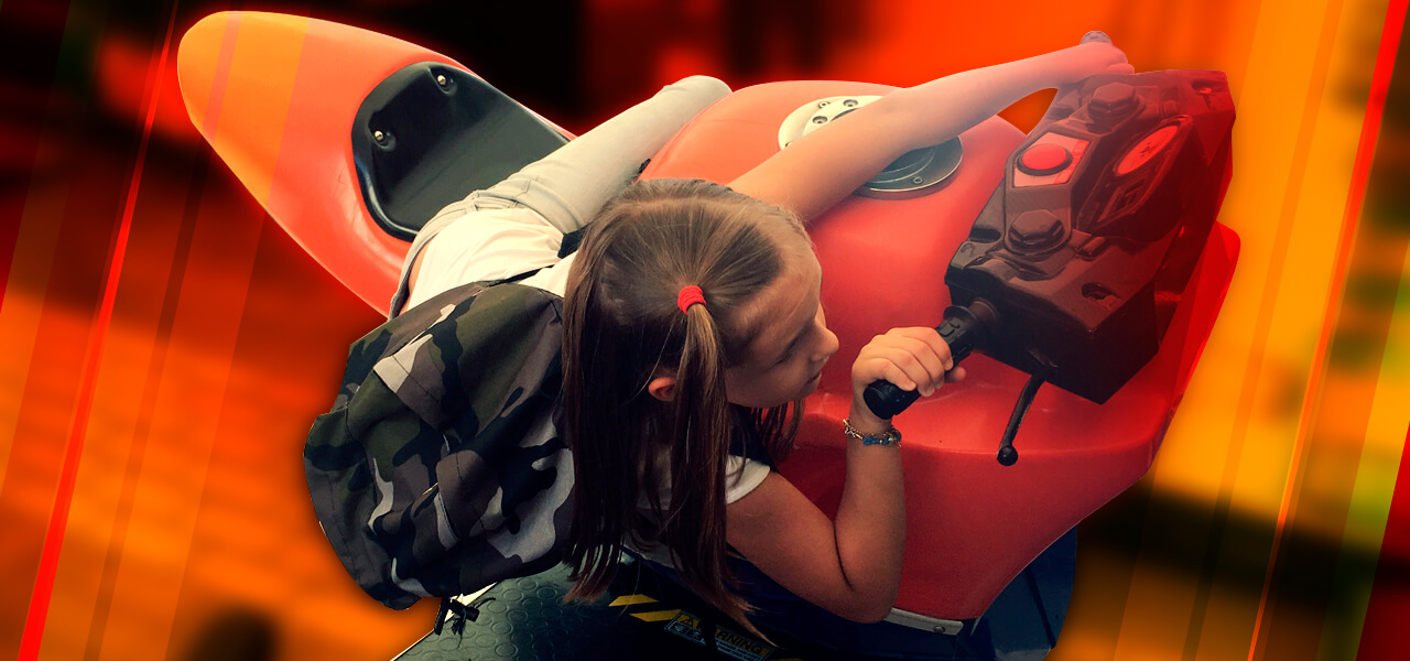 Lo que tienes que saber si vas a compartir tu afición motera con tu hijo