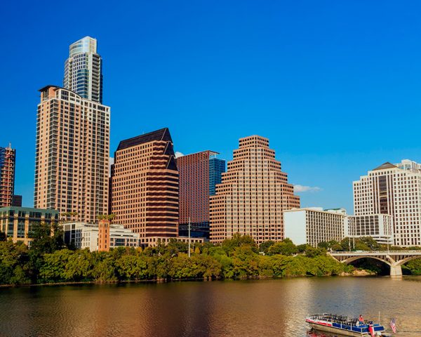 GP de Las Américas Fotografía de Austin