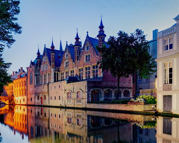 TrialGP en Bélgica Fotografía de Bélgica