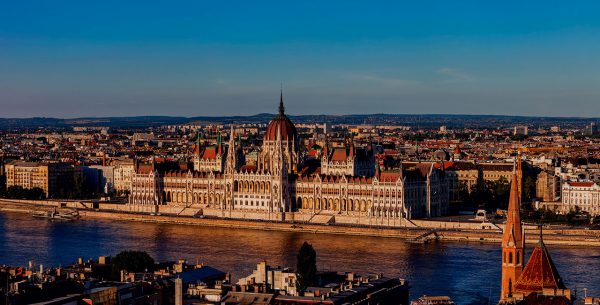 Red Bull Air Race en Budapest RBAR en Budapest
