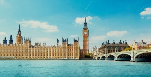 GP de Gran Bretaña Fotografía de Inglaterra