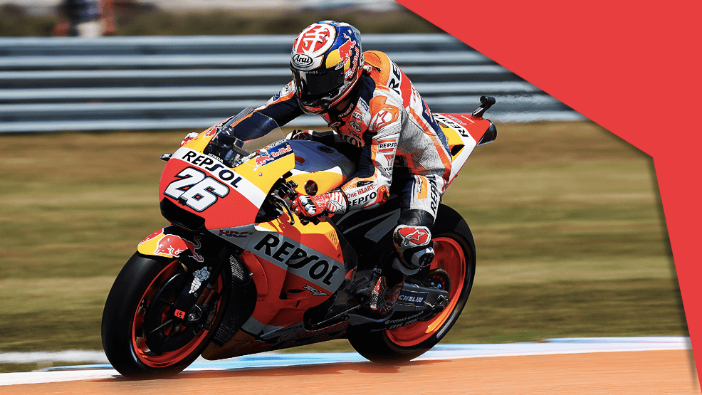 5 inventos que revolucionaron la moto… (Parte II)