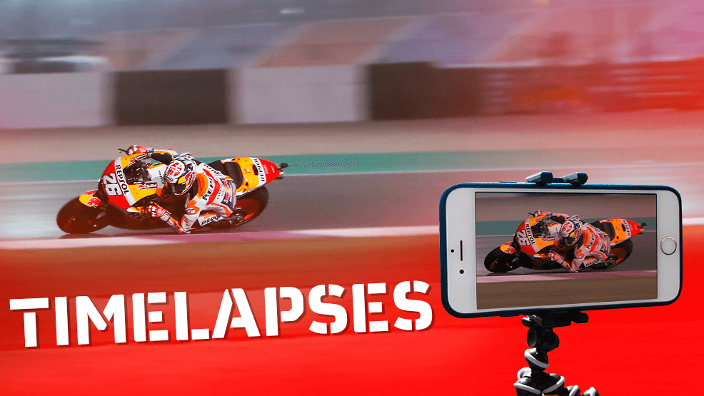 5 ‘time lapse’ que demuestran la creatividad y pasión de nuestros fans