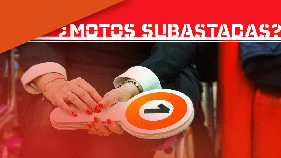 ¿Cuáles son las motos más caras jamás subastadas?