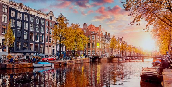 GP de Holanda Fotografía de Holanda