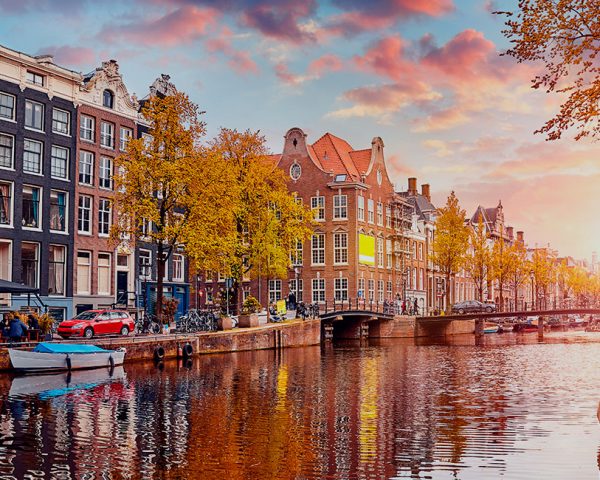 GP de Holanda Fotografía de Holanda