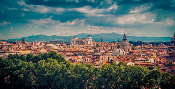 GP de Italia Fotografía de Italia