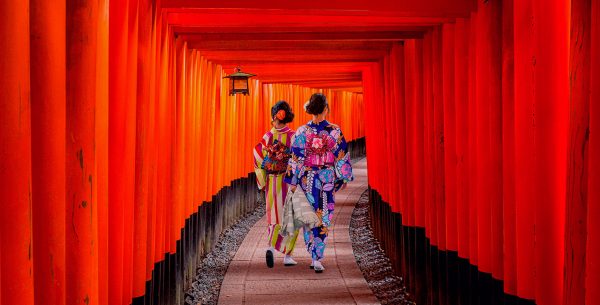 TrialGP en Japón Fotografía de Japón