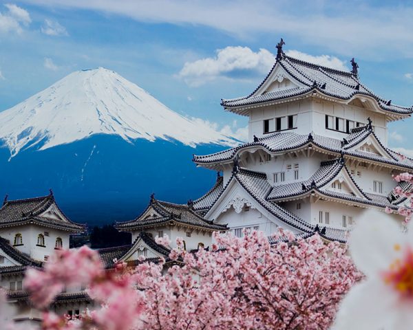 GP de Japón Fotografía de Japón