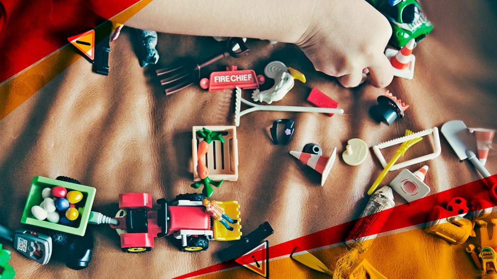 7 usos curiosos y creativos de una moto