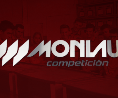 Monlau competición
