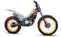 Montesa cota 4RT miniatura