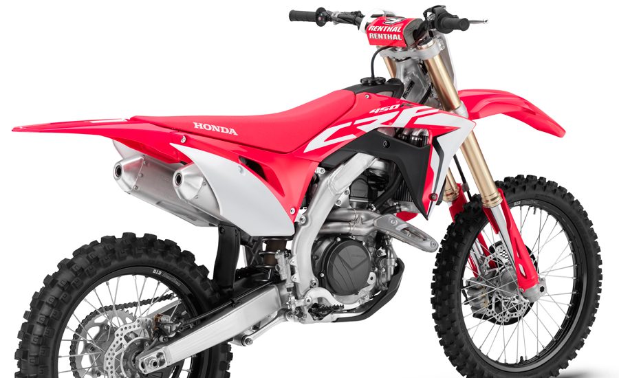 Moto de campo vs moto de carretera ¿cuál debes elegir?