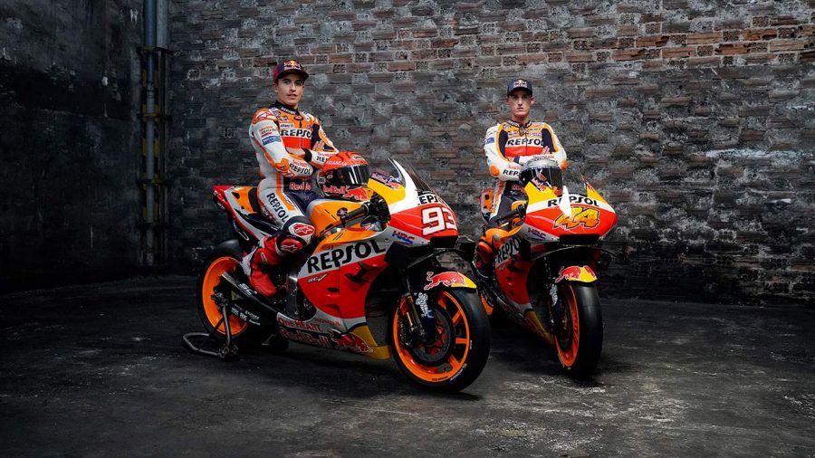 Cuanto Pesa Una Moto De Gp