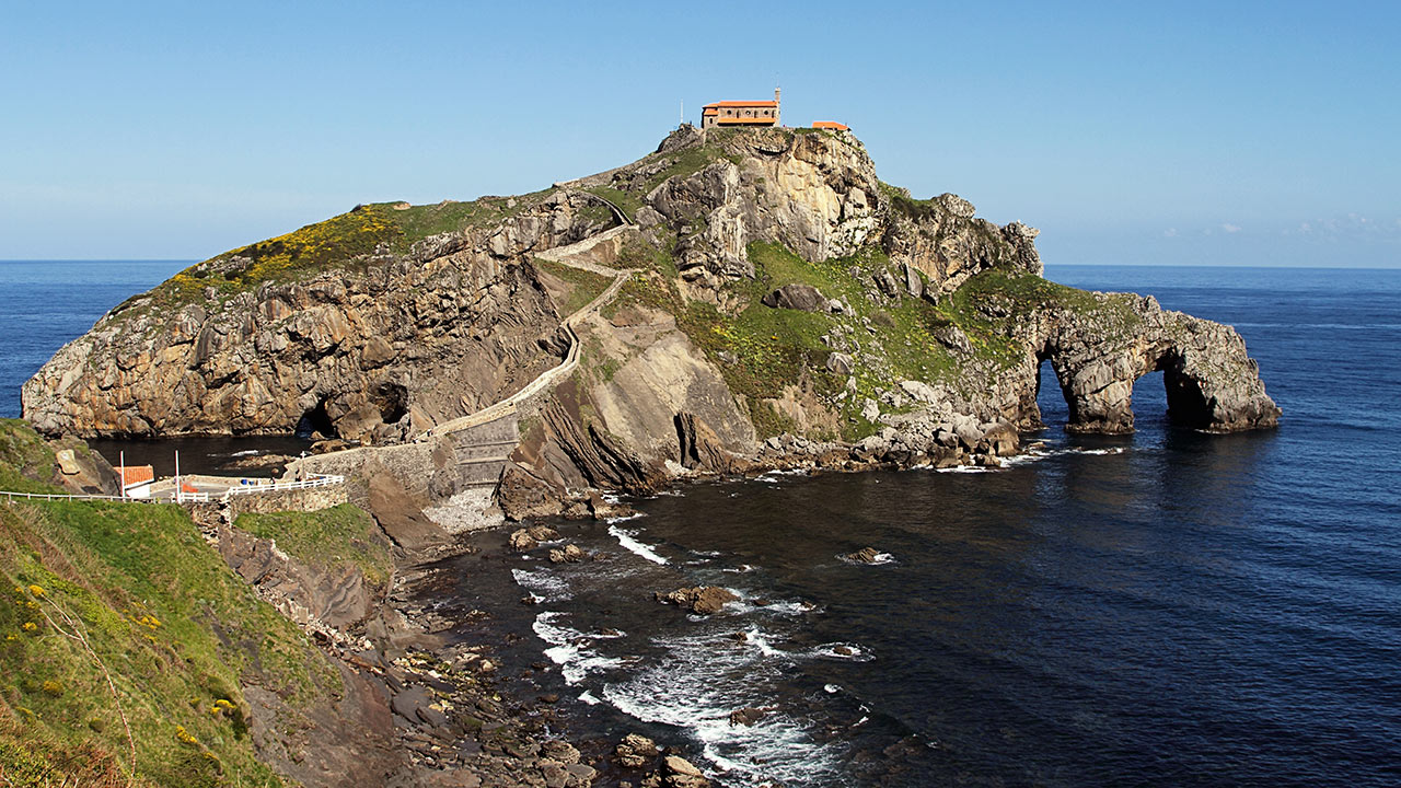 san-juan-de-gaztelugatxe San Juan de Gaztelugatxe