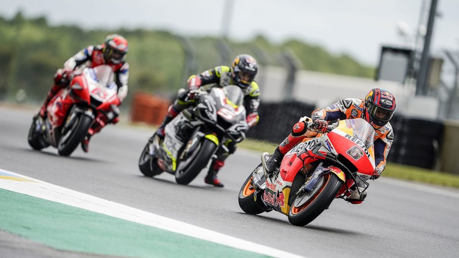 Diferencia Entre Sbk Y Moto Gp