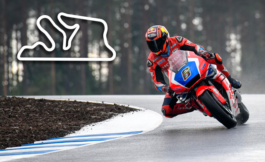 test-repsol-honda-bradl-en-circuito-de-finlandia test-repsol-honda-bradl-en-circuito-de-finlandia